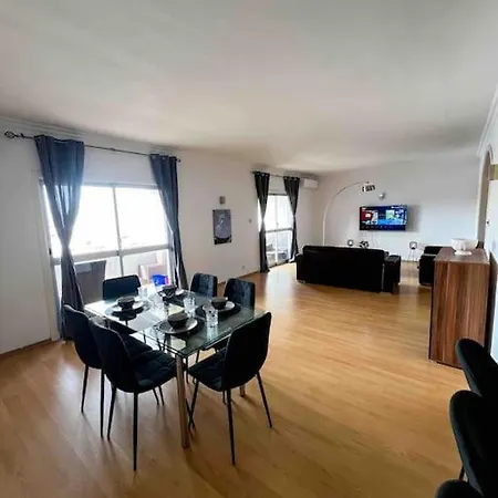 Bay View 아파트 Saint Julian's