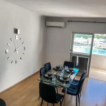 Bay View Appartement