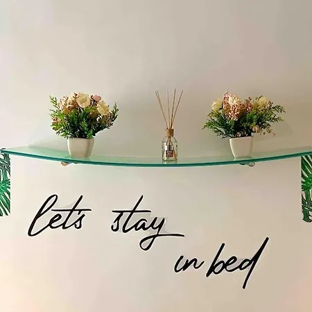 Bay View 아파트 *