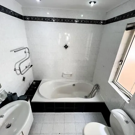 Bay View Appartement San Ġiljan