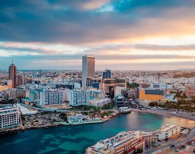 Bay View Saint Julian's