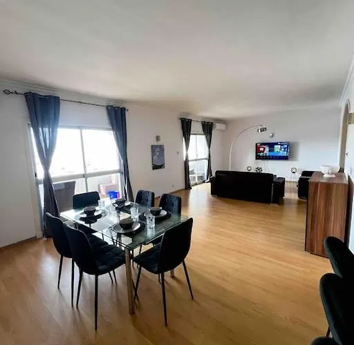 Bay View 아파트 Saint Julian's