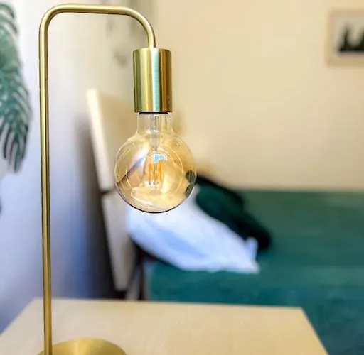 아파트 Bay View *