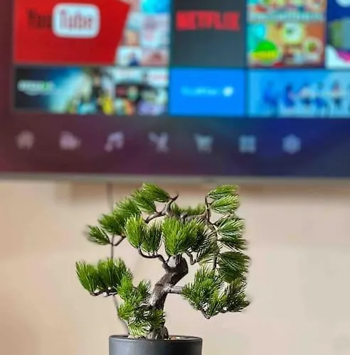 Bay View 아파트 *