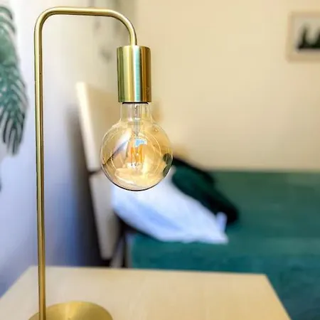 Appartamento Bay View *