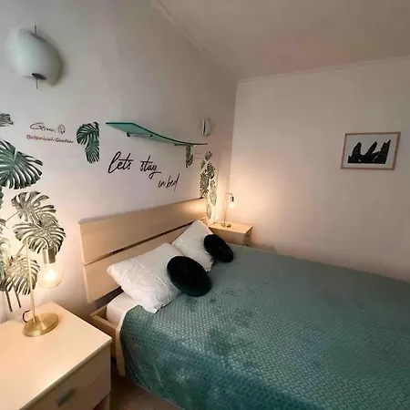 Bay View Saint Julian's