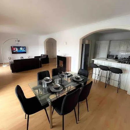 Bay View דירה Saint Julian's