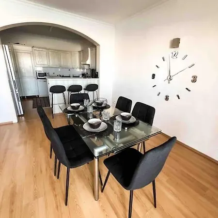 Bay View * Saint Julian's