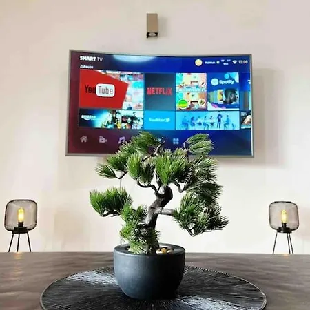 Bay View Apartament