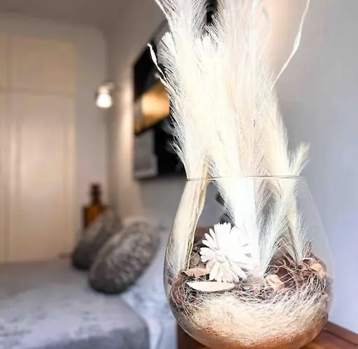 Lejlighed Bay View *