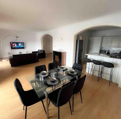 Bay View Appartement San Ġiljan