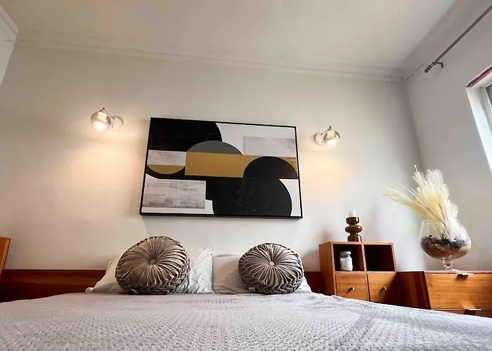 Apartament Bay View *