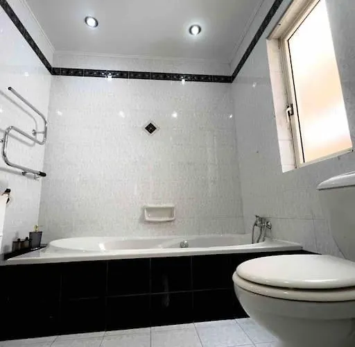 Apartament Bay View St. Julian's