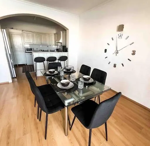 Bay View * San Ġiljan