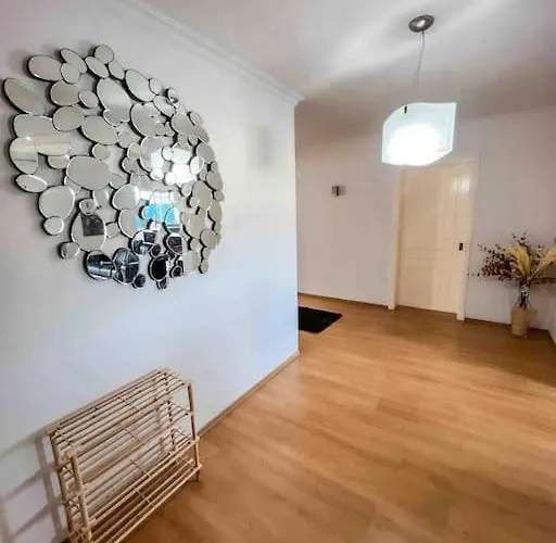 Bay View San Ġiljan