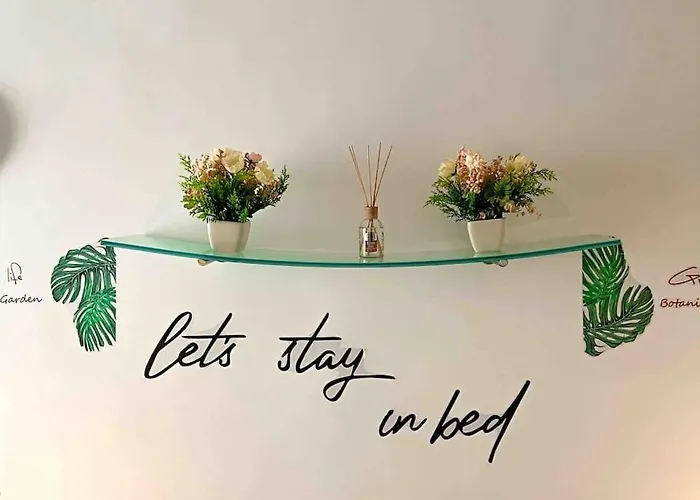 Bay View Apartament *