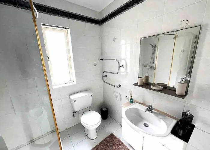 Apartament Bay View St. Julian's