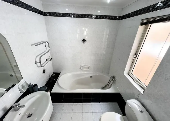 Bay View Apartament St. Julian's