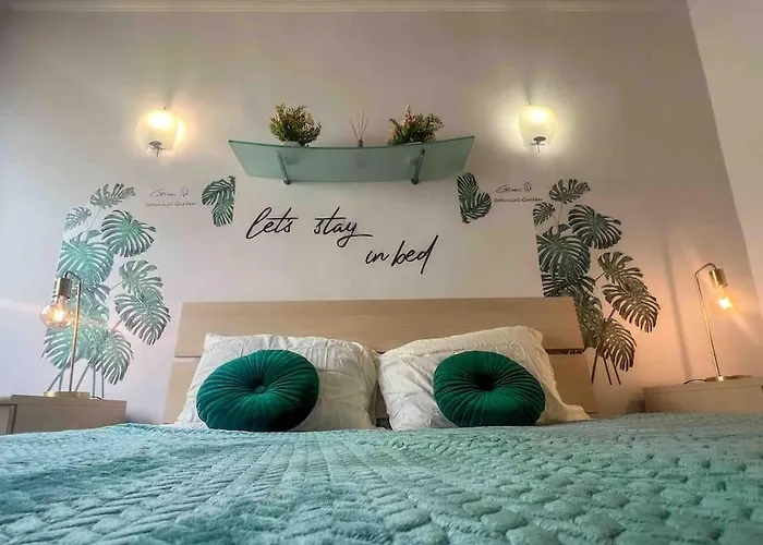 Bay View San Ġiljan