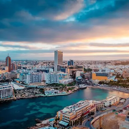 Bay View St. Julian's