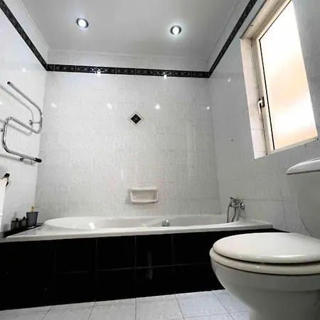 Lägenhet Bay View St. Julian's