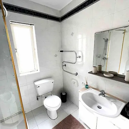 Lägenhet Bay View St. Julian's