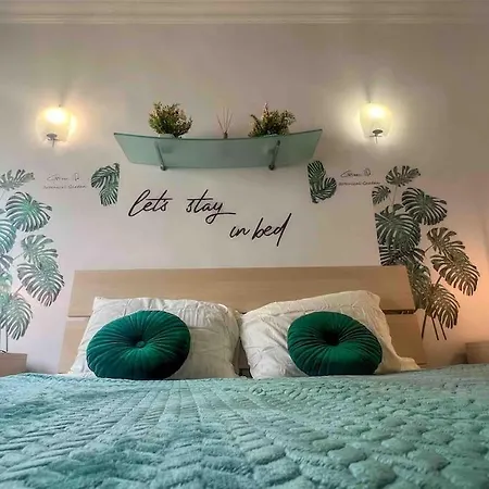 Bay View St. Julian's